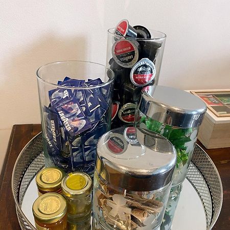 Apartament Loft Crocetta Turyn Zewnętrze zdjęcie