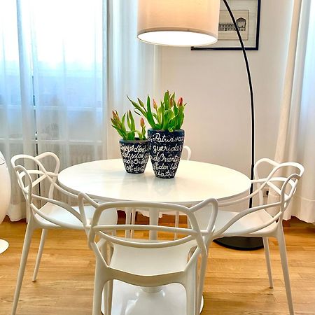 Apartament Loft Crocetta Turyn Zewnętrze zdjęcie