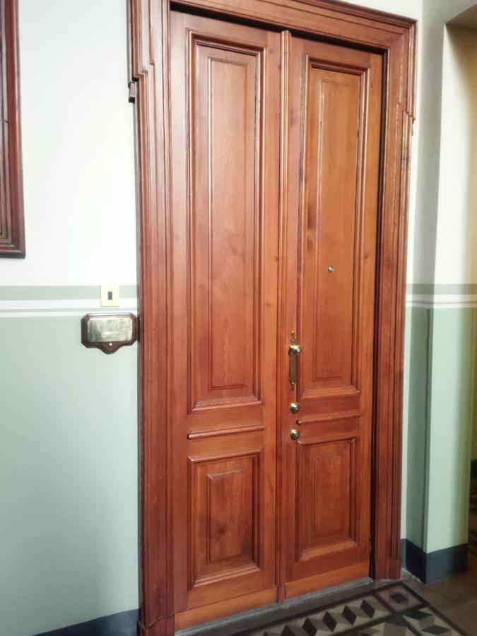 Apartament Loft Crocetta Turyn Zewnętrze zdjęcie