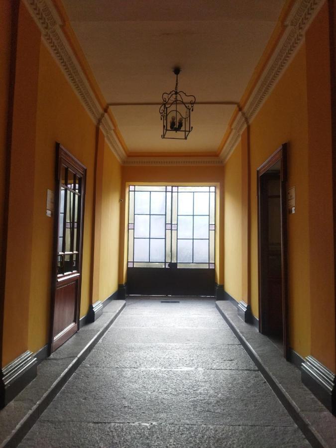 Apartament Loft Crocetta Turyn Zewnętrze zdjęcie