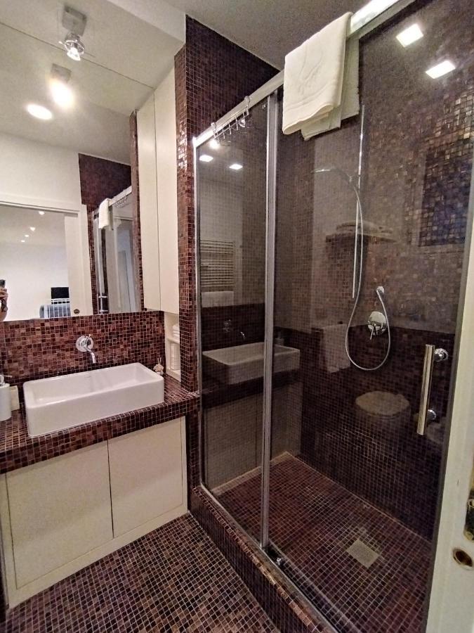 Apartament Loft Crocetta Turyn Zewnętrze zdjęcie