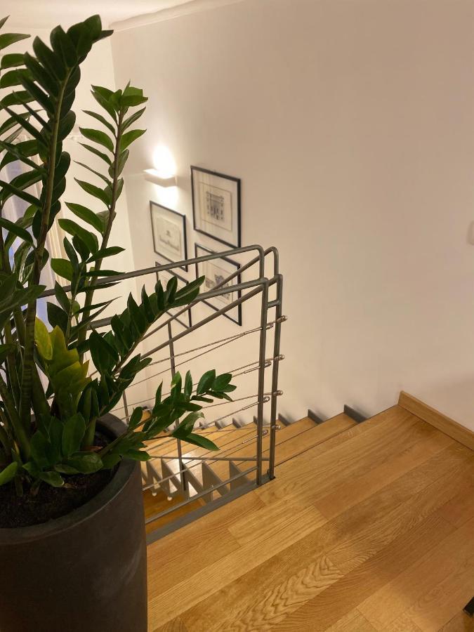Apartament Loft Crocetta Turyn Zewnętrze zdjęcie