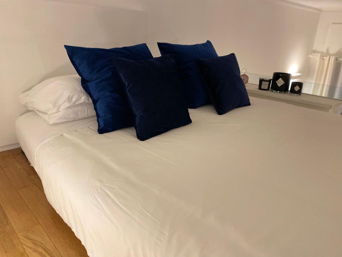Apartament Loft Crocetta Turyn Zewnętrze zdjęcie
