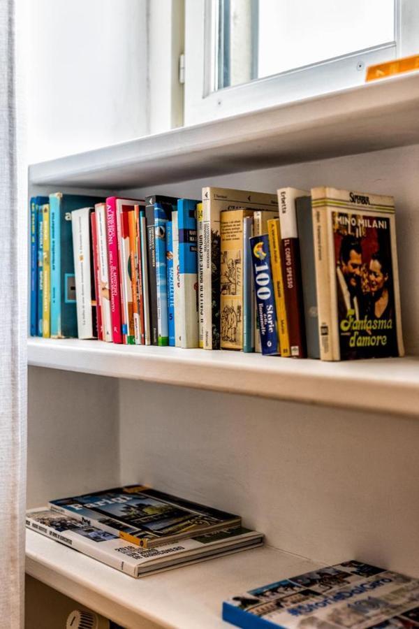 Apartament Loft Crocetta Turyn Zewnętrze zdjęcie