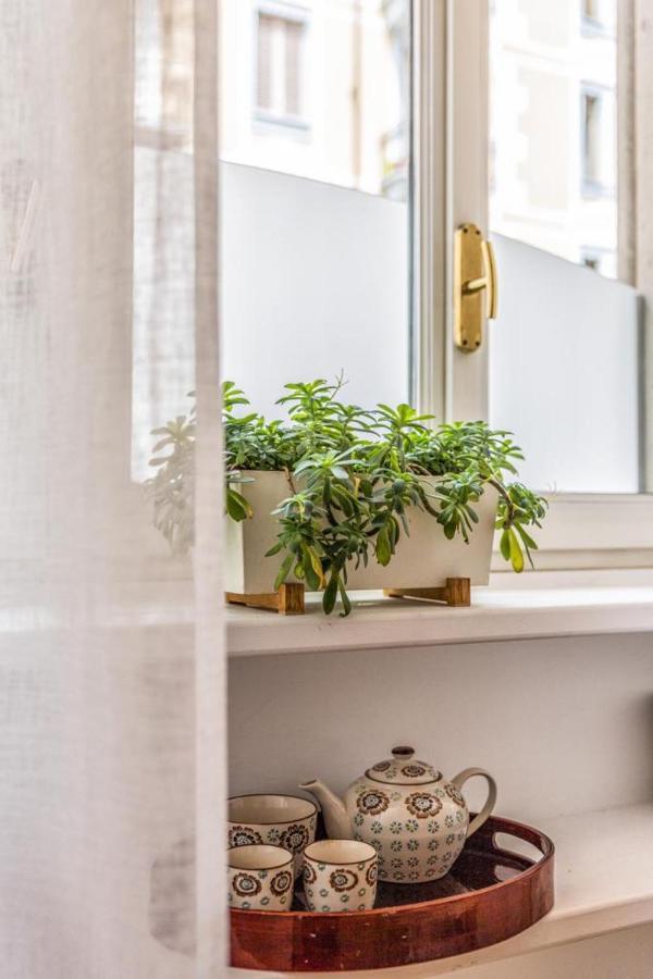 Apartament Loft Crocetta Turyn Zewnętrze zdjęcie