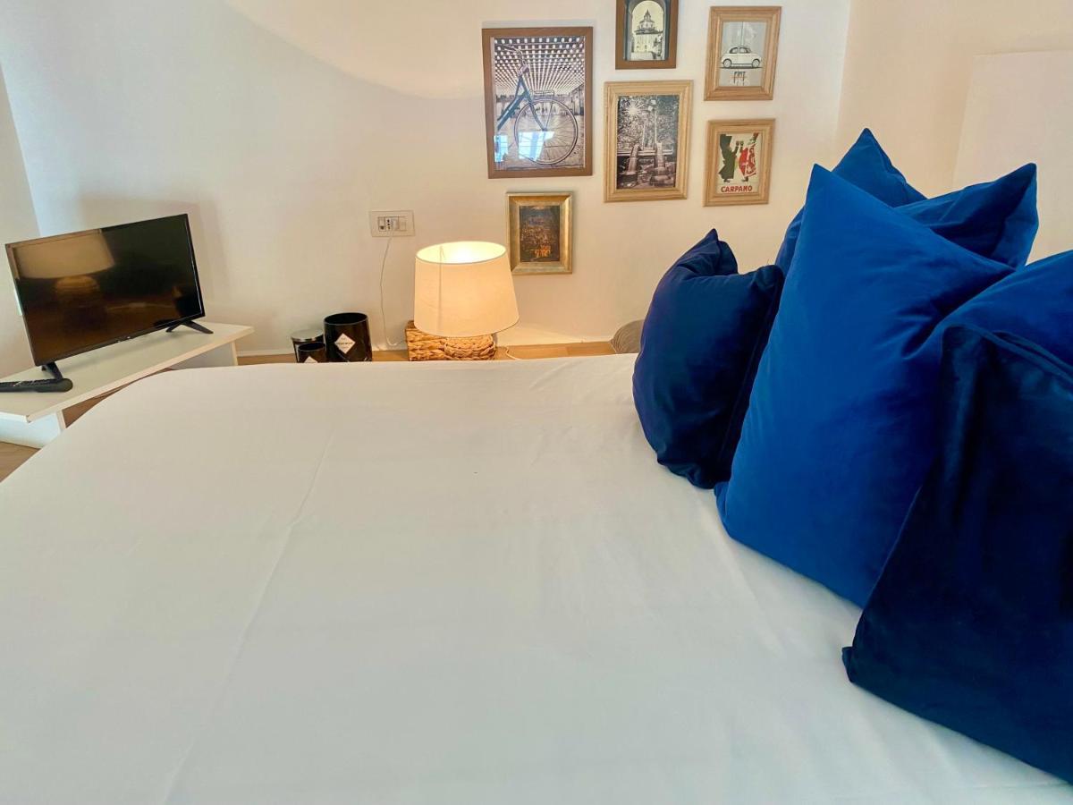 Apartament Loft Crocetta Turyn Zewnętrze zdjęcie