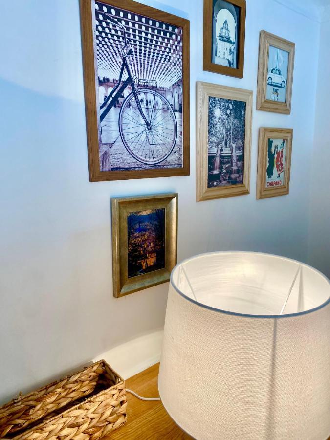 Apartament Loft Crocetta Turyn Zewnętrze zdjęcie