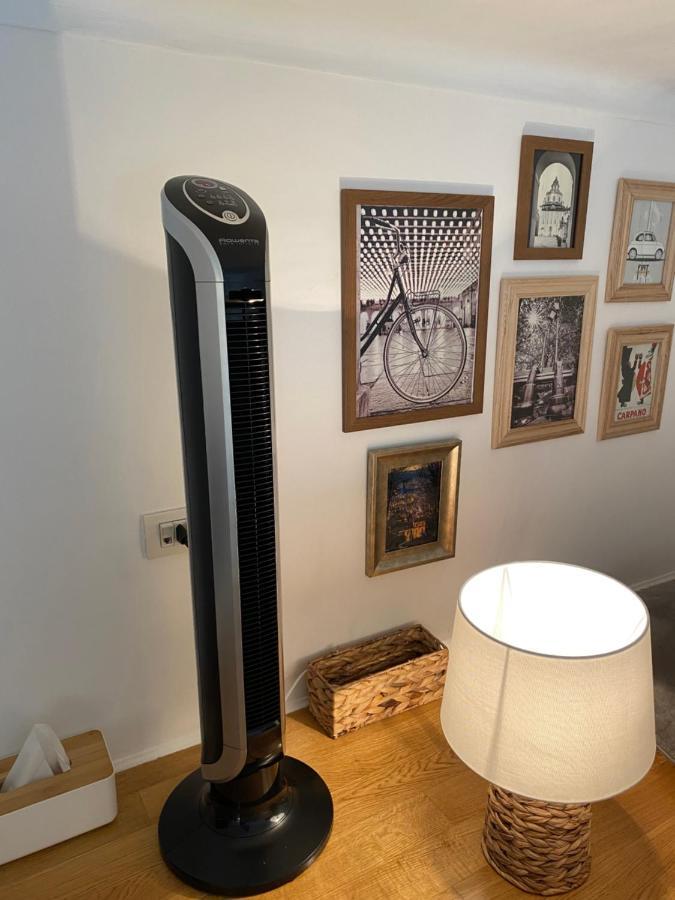 Apartament Loft Crocetta Turyn Zewnętrze zdjęcie