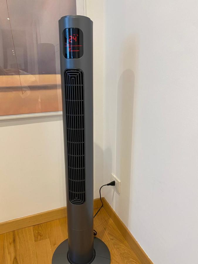 Apartament Loft Crocetta Turyn Zewnętrze zdjęcie