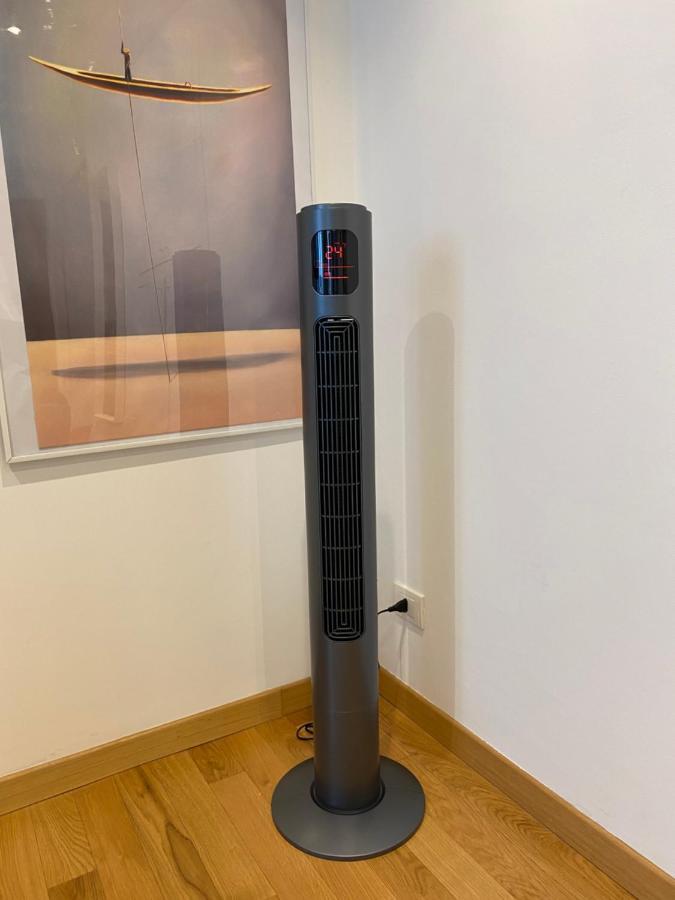 Apartament Loft Crocetta Turyn Zewnętrze zdjęcie