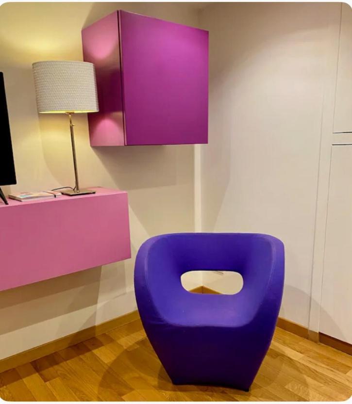 Apartament Loft Crocetta Turyn Zewnętrze zdjęcie