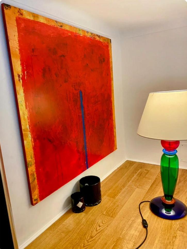 Apartament Loft Crocetta Turyn Zewnętrze zdjęcie